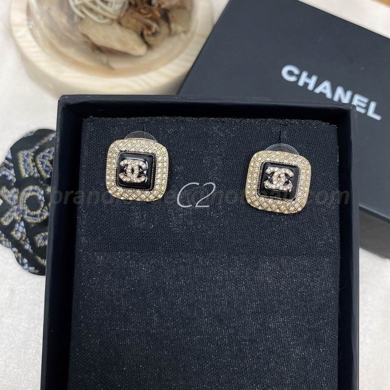 Chanel Earrings 1663